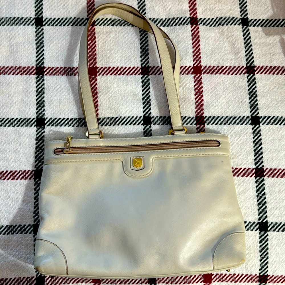 Celine shoulder bag vintage